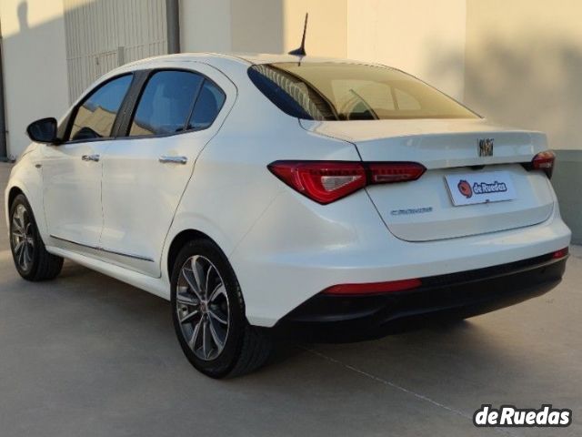 Fiat Cronos Usado en Mendoza, deRuedas