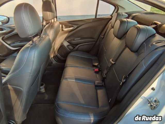 Fiat Cronos Usado en Mendoza, deRuedas