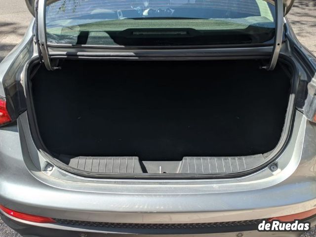 Fiat Cronos Usado en Mendoza, deRuedas