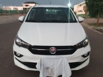 Fiat Cronos Usado en Mendoza