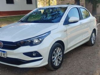 Fiat Cronos Usado en Mendoza