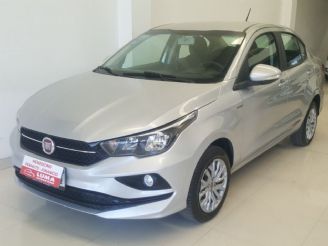 Fiat Cronos Usado en Mendoza Financiado