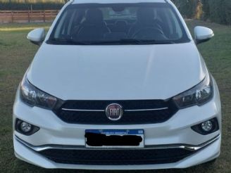Fiat Cronos Usado en Mendoza