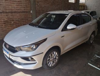 Fiat Cronos Usado en Mendoza