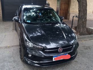 Fiat Cronos Usado en Mendoza