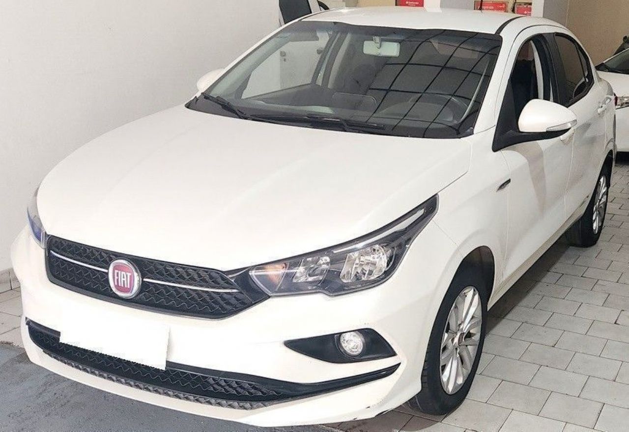 Fiat Cronos Usado en Córdoba, deRuedas