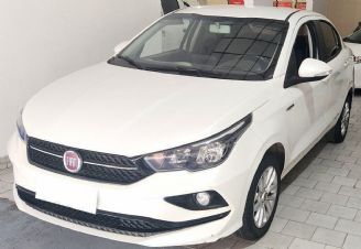 Fiat Cronos Usado en Córdoba