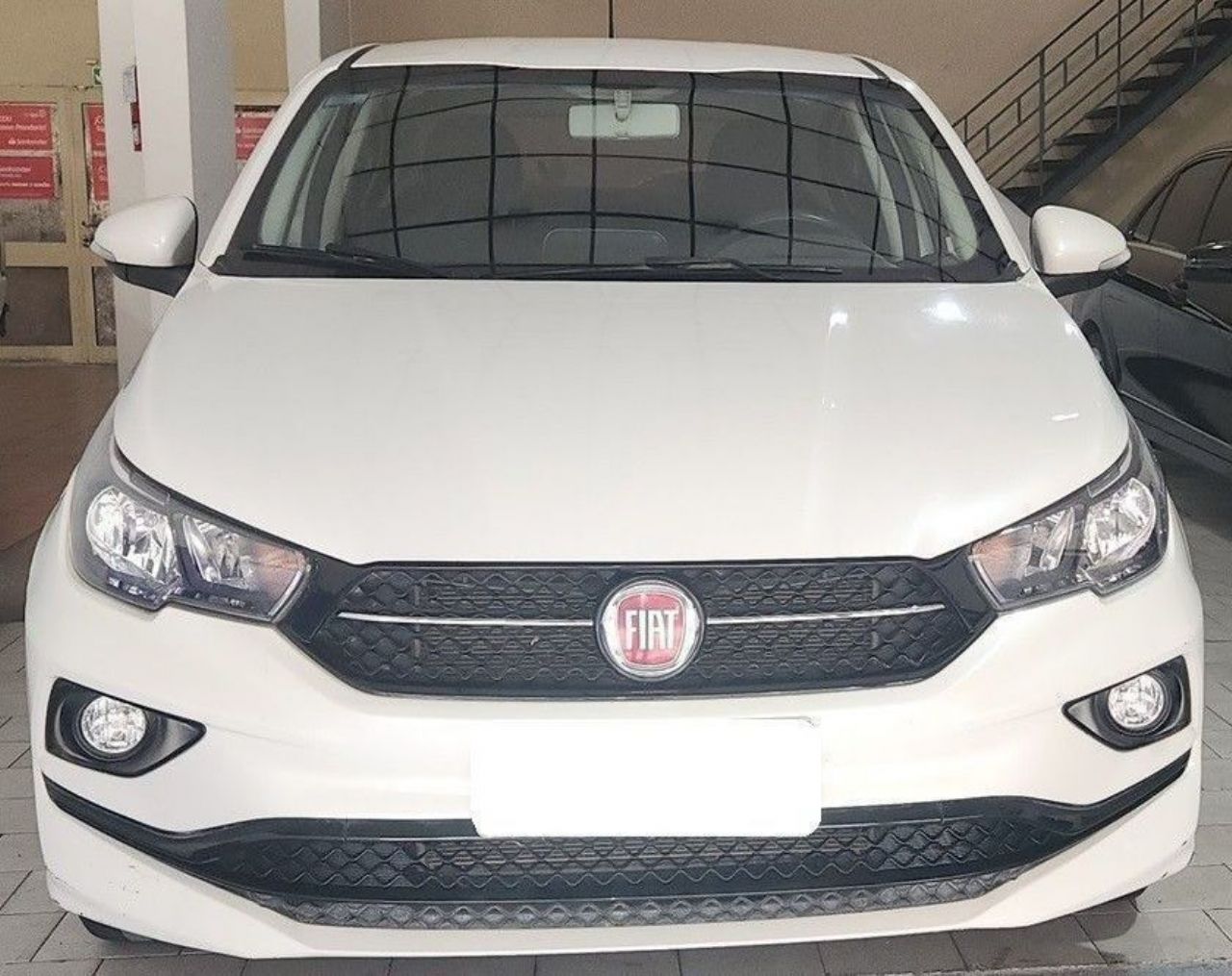 Fiat Cronos Usado en Córdoba, deRuedas
