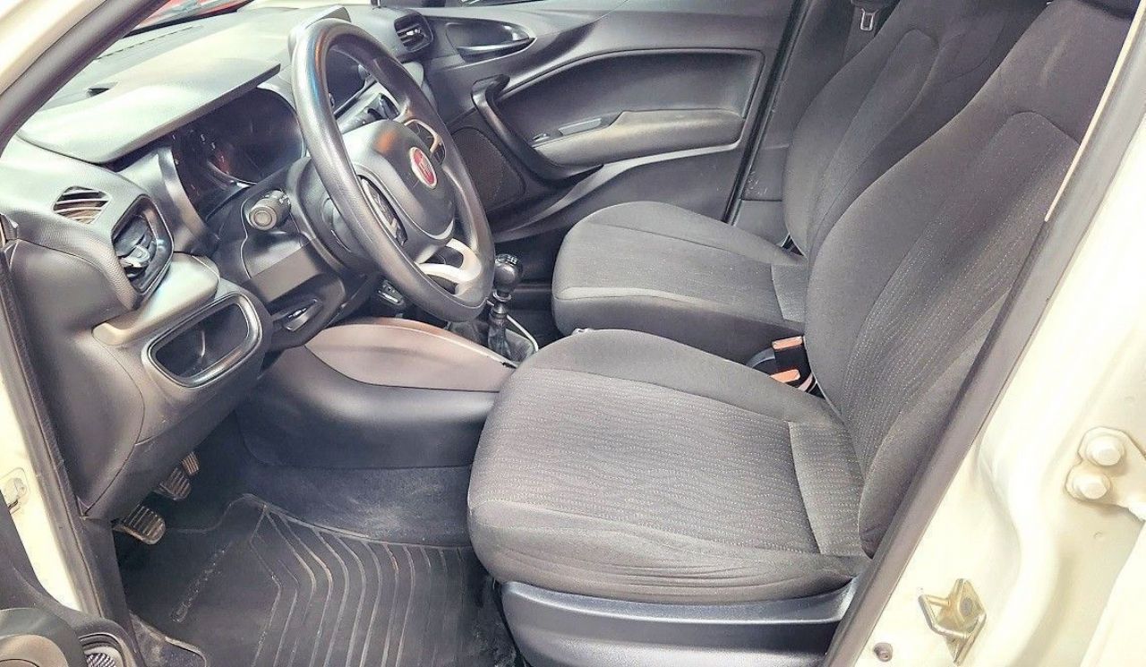 Fiat Cronos Usado en Córdoba, deRuedas