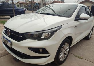 Fiat Cronos Usado en Mendoza