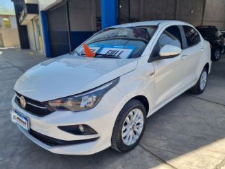 Fiat Cronos Usado en Mendoza