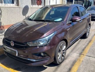 Fiat Cronos Usado en Buenos Aires Financiado