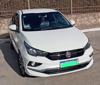 Fiat Cronos Usado en San Luis