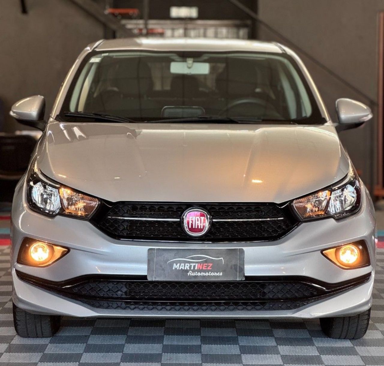 Fiat Cronos Usado en Córdoba, deRuedas