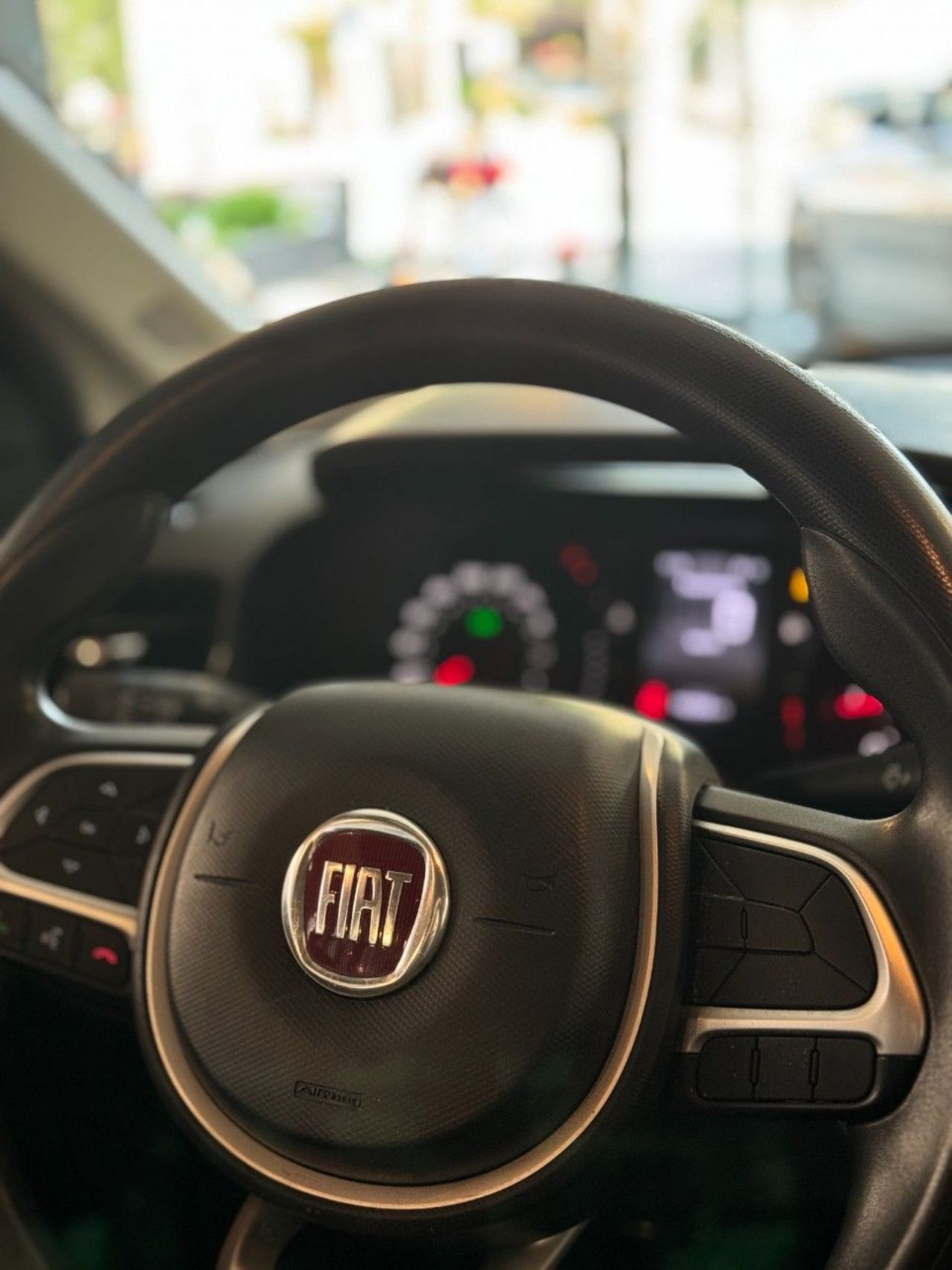 Fiat Cronos Usado en Córdoba, deRuedas