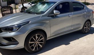 Fiat Cronos Usado en Mendoza