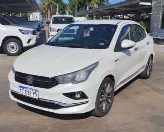 Fiat Cronos Usado en San Luis