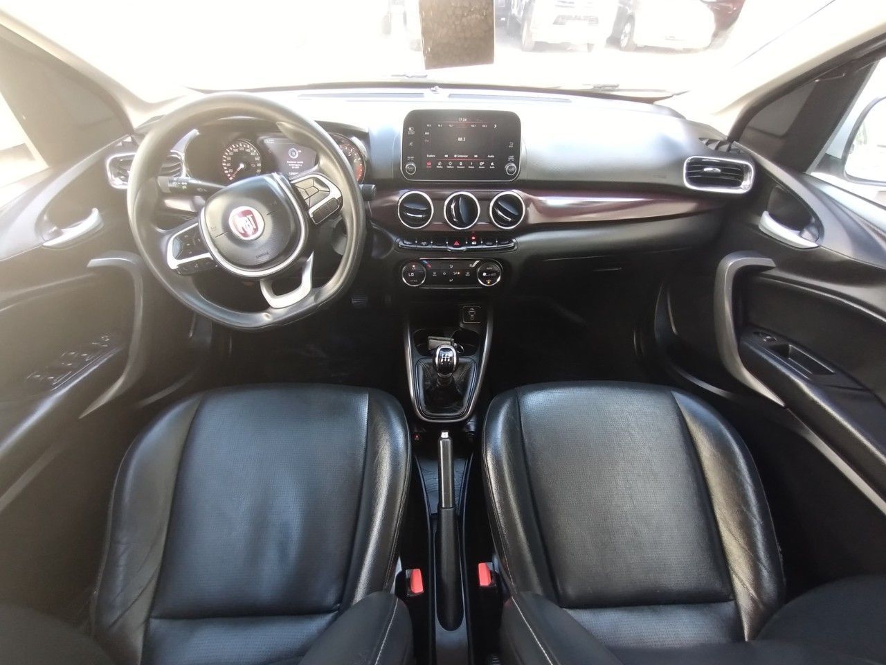 Fiat Cronos Usado en San Luis, deRuedas