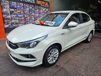 Fiat Cronos Usado en Mendoza