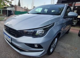 Fiat Cronos Usado en Mendoza