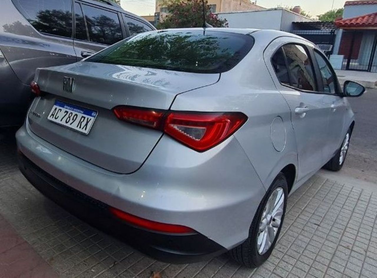 Fiat Cronos Usado en Mendoza, deRuedas