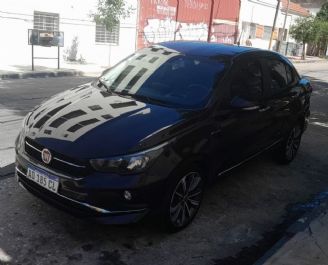 Fiat Cronos Usado en Córdoba