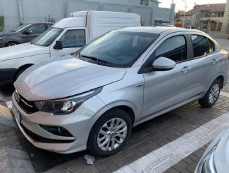 Fiat Cronos Usado en Mendoza
