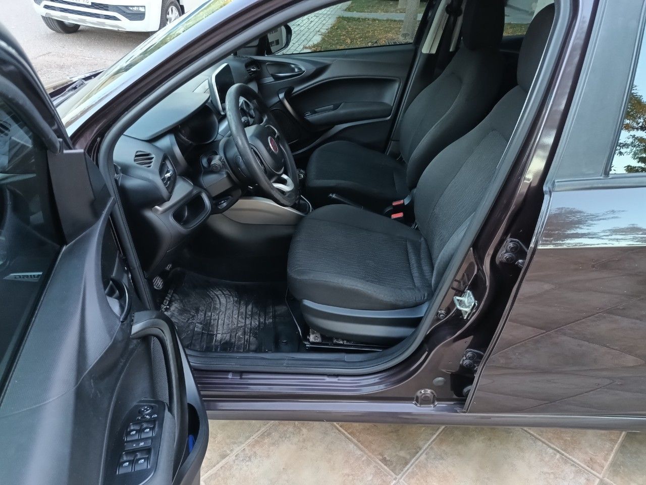 Fiat Cronos Usado en Mendoza, deRuedas