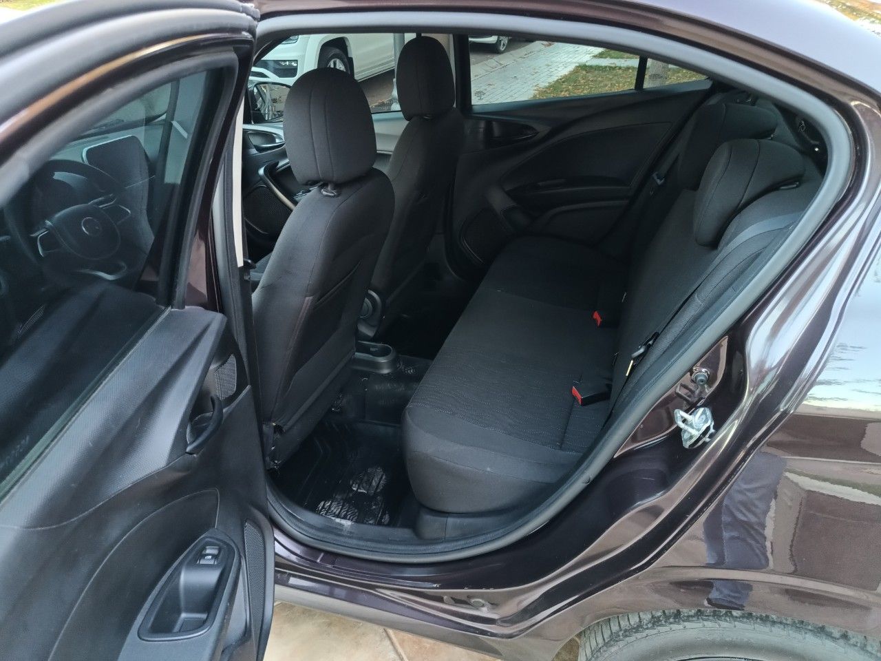 Fiat Cronos Usado en Mendoza, deRuedas