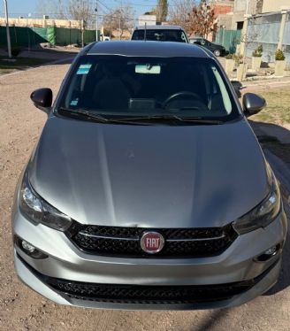 Fiat Cronos Usado en Mendoza