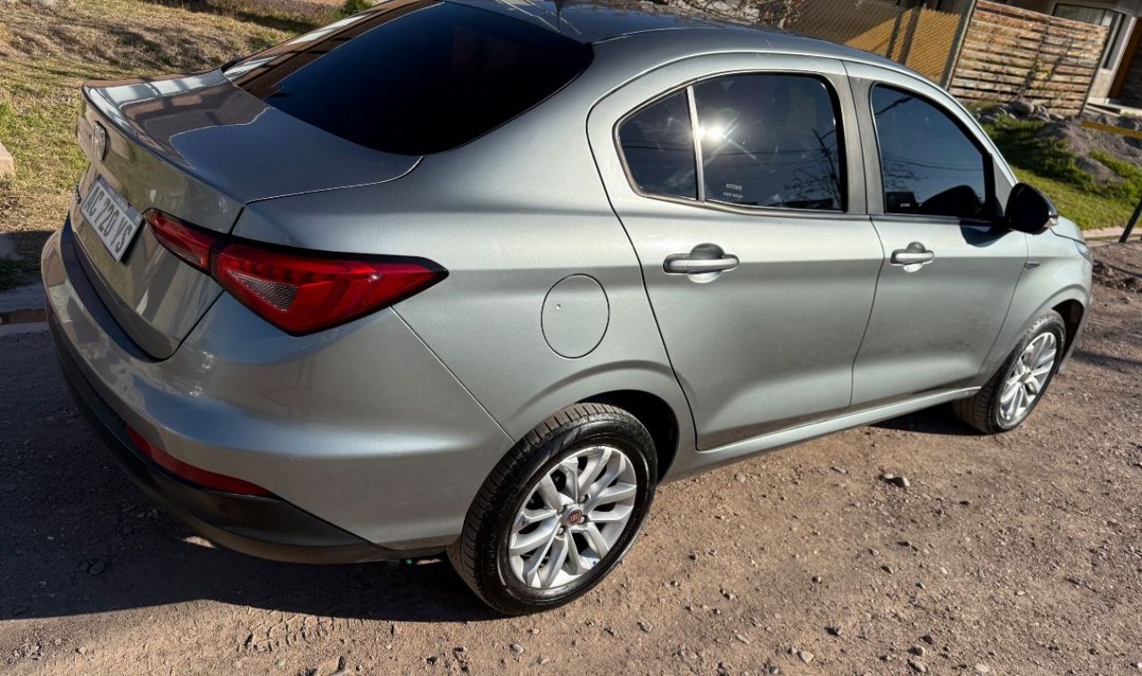 Fiat Cronos Usado en Mendoza, deRuedas