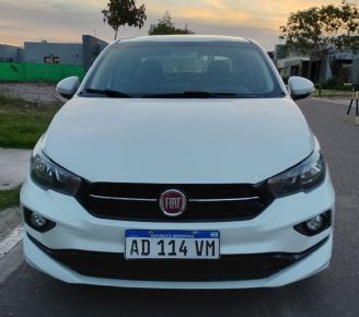 Fiat Cronos Usado en Mendoza