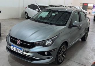 Fiat Cronos Usado en San Luis