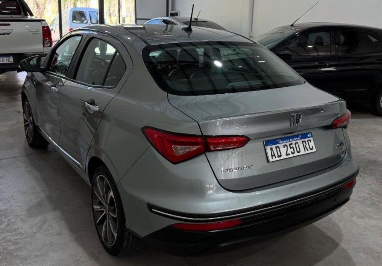 Fiat Cronos Usado en San Luis, deRuedas