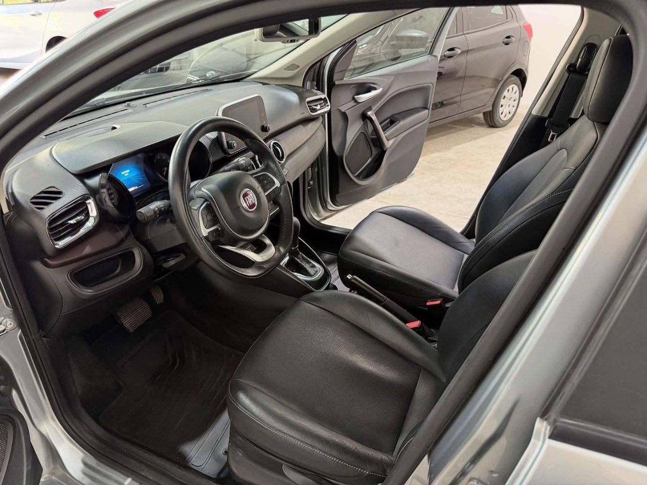 Fiat Cronos Usado en San Luis, deRuedas