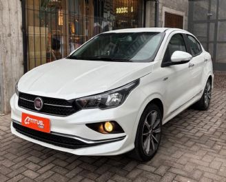 Fiat Cronos Usado en Córdoba Financiado