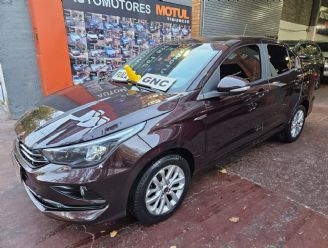 Fiat Cronos Usado en Mendoza