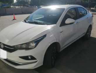 Fiat Cronos Usado en Córdoba Financiado