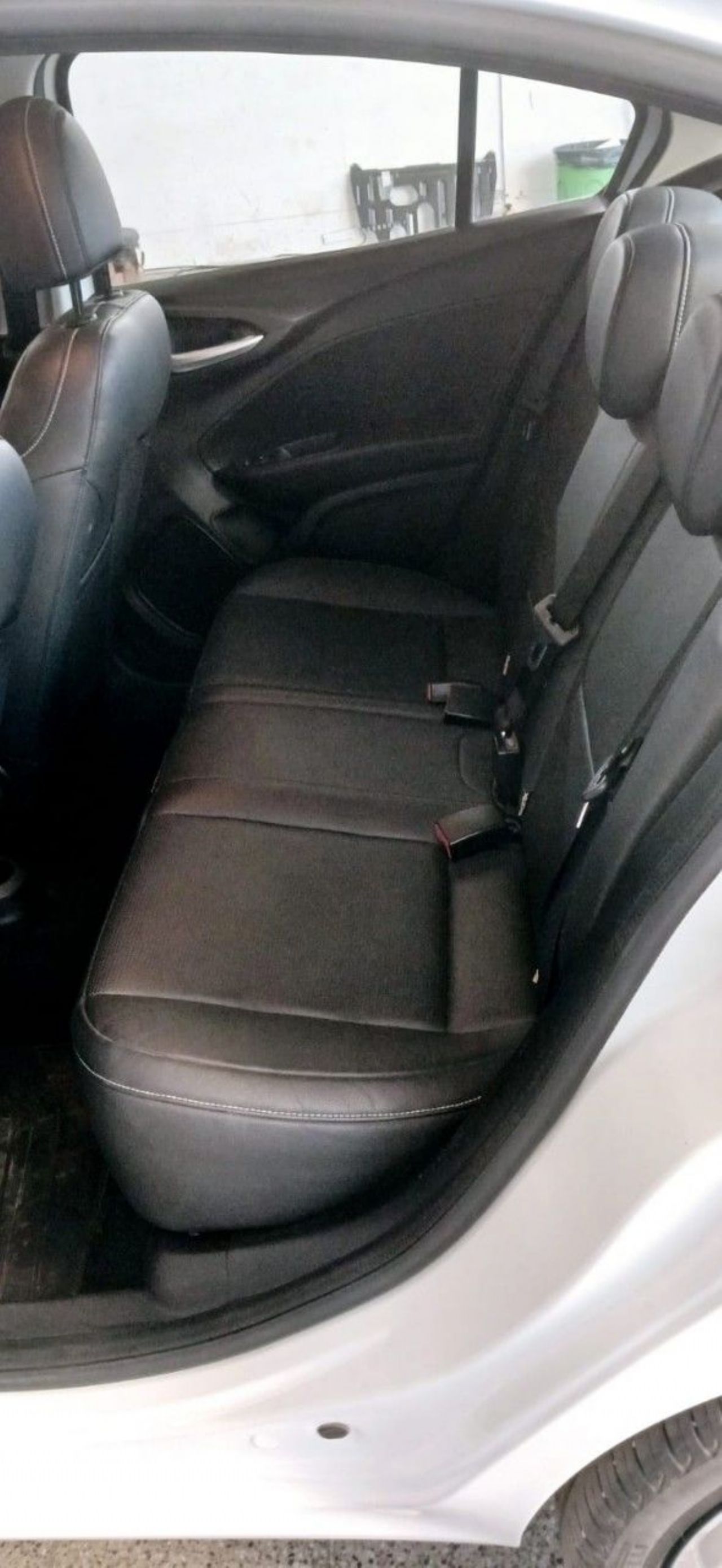 Fiat Cronos Usado Financiado en Córdoba, deRuedas