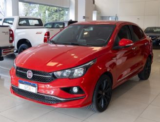Fiat Cronos Usado en Mendoza
