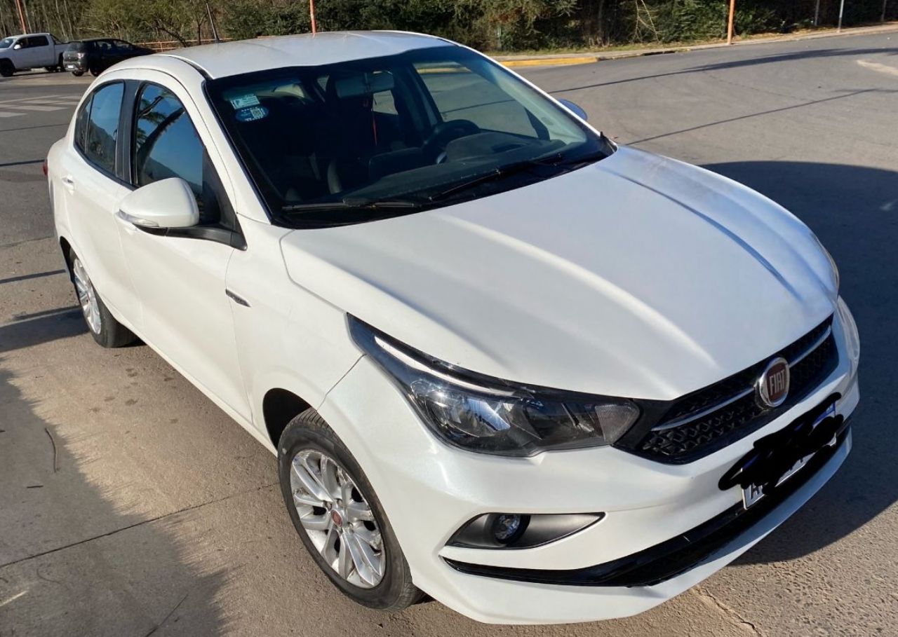 Fiat Cronos Usado en Córdoba, deRuedas