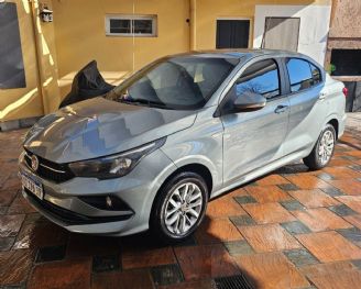 Fiat Cronos Usado en Mendoza
