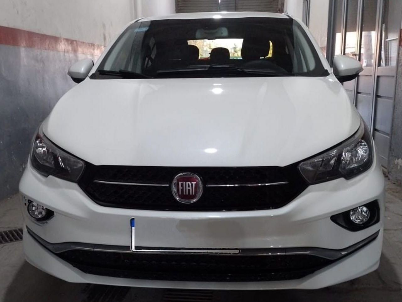 Fiat Cronos Usado en Mendoza, deRuedas