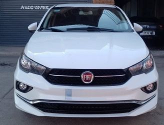Fiat Cronos Usado en Mendoza
