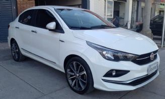 Fiat Cronos Usado en Mendoza
