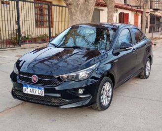 Fiat Cronos Usado en Mendoza