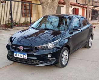 Fiat Cronos Usado en Mendoza