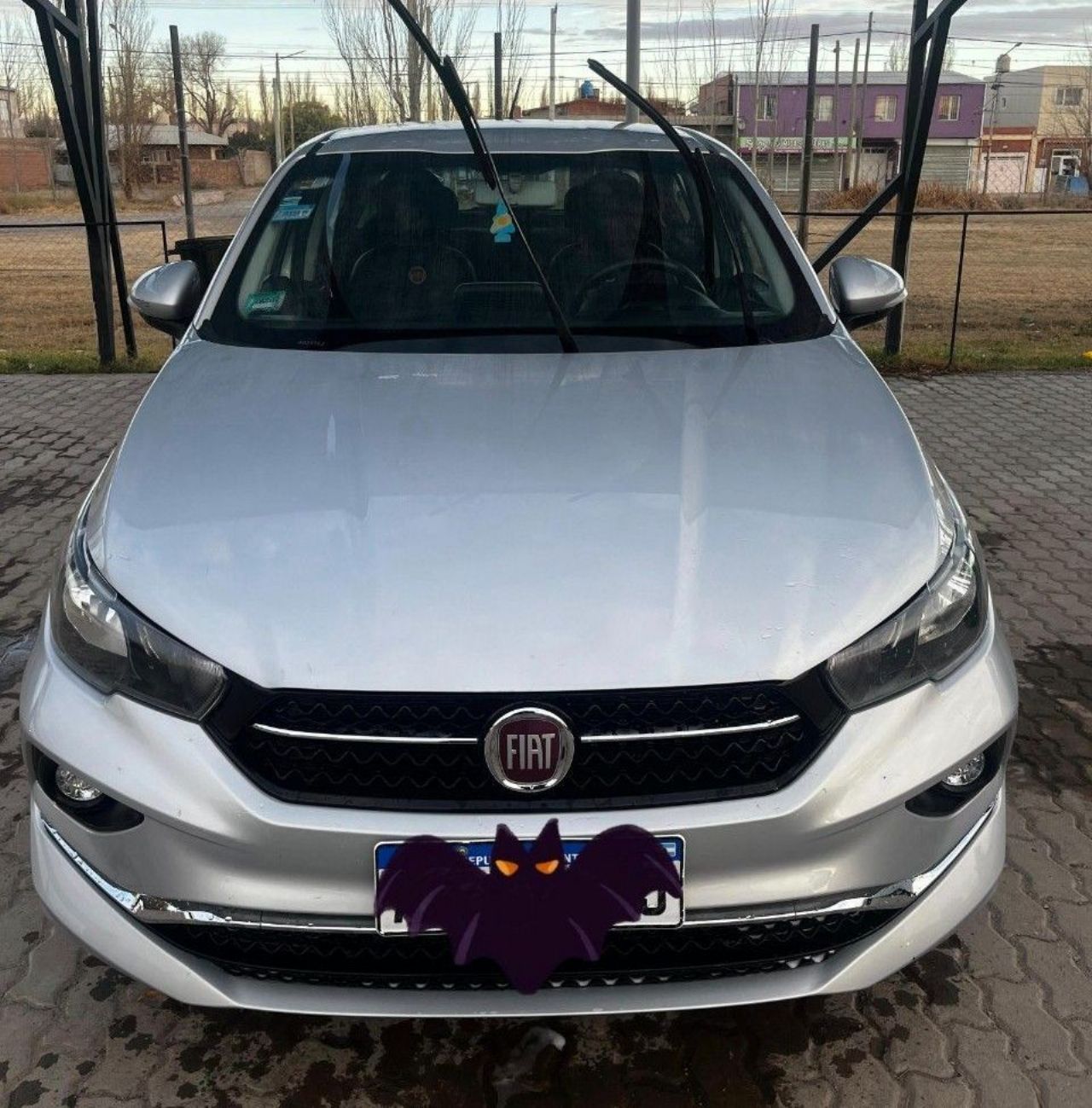 Fiat Cronos Usado en Neuquén, deRuedas