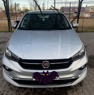 Fiat Cronos Usado en Neuquén