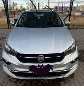 Fiat Cronos Usado en Neuquén
